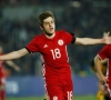 ? Deze goal scoorde Chakvetadze voor ogen Barça-scouts
