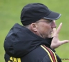 Voormalige technisch directeur van de Belgische voetbalbond ziet buitenlands avontuur ten einde lopen