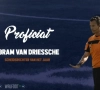 Bram Van Driessche is onze eerste Scheidsrechter van het Jaar