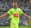 'Waasland-Beveren ging polsen bij overbodige spits van KAA Gent, maar hij kiest voor het buitenland'