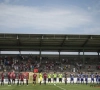 Er mag gespeeld worden in Seraing, ondanks sneeuwval: ook fans mogen binnen