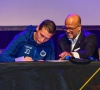 Hans Vanaken reageert op zijn contractverlenging bij Club Brugge met woorden die bij de fans als muziek in de oren klinken