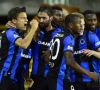 Geef jezelf een boost dankzij Club Brugge in de Champions League! 