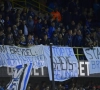 Fans Club Brugge voeren geplande actie tegen 'Stank Breydel' en... Paul Gheysens