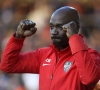Eupen-trainer Claude Makélélé vergelijkt zichzelf met de grote Zinédine Zidane