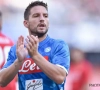 ? Napoli kruipt door het oog van de naald dankzij vervanger Mertens