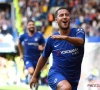 Eden Hazard is bijzonder goed bezig bij Chelsea, maar: 'Transferverzoek voor januari al ingediend'