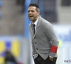 Bestuur van Waasland-Beveren heeft beslissing over coach Yannick Ferrera genomen