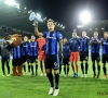 Nog maar één groot vraagteken bij Club Brugge, eerste basisplaats Jelle Vossen wenkt