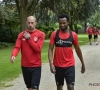 'Twee spelers mogen weg bij KV Kortrijk'