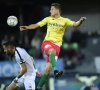 Cercle Brugge en KV Oostende verdelen de buit in oefenenmatch