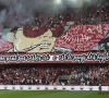 Standard reageert ook op supportersincidenten: "Ze schaden het imago van onze club waarvan ze beweren supporter te zijn"