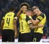 Nederig Club Brugge mag hopen op een stunt tegen Borussia Dortmund