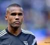 Douglas Costa trekt naar MLS