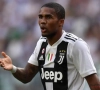 Douglas Costa verlaat Juventus en gaat naar Gremio in Brazilië