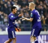 Overlever van Anderlecht kijkt vooruit: "Misschien ben ik wel de nieuwe Olivier Deschacht en speel ik hier meer dan vijftien jaar"