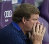Blessures, schorsingen, rust, ... Vanhaezebrouck zal puzzelwerk hebben om zijn basiself te vormen