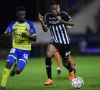 Nana Ampomah (Waasland-Beveren) is eerlijk na de barslechte match tegen Charleroi