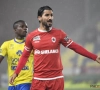 Refaelov laat zich uit over vertrek uit Brugge en afgesprongen transfer naar Standard