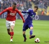 Anderlecht met bang hartje naar Sclessin: hopen op het beste