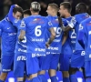 De redactie zet Racing Genk op plek 4