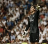 ? Het overkomt niet alleen Standard: Thibaut Courtois gaat met Real Madrid zwaar onderuit bij Sevilla