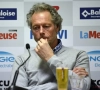 Michel Preud'homme reageert op de pijnlijke bekeruitschakeling van Standard