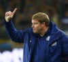 Vanhaezebrouck reageert na debacle: "Ik neem het volledig op mij, dit is mijn schuld"