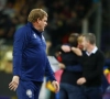 Vanhaezebrouck is er niet gerust in: "STVV wordt Union in het kwadraat"