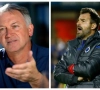 Degryse vond de reactie van Leko te hard, de Club Brugge-coach reageert: "Geen spelletjes spelen of clichéwoorden gebruiken"