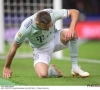 Bayern München lijdt eerste verlies in Berlijn, Monaco met invaller Chadli en zonder Tielemans blijft doodziek