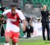 OFFICIEEL: AS Monaco heeft definitieve beslissing over zijn trainer genomen