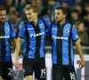 Club Brugge-jonkie dankt Leko, want hij stond op vertrekken: "Had een goed gesprek met Dury"