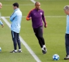 Kompany ontkent geruchten over nieuwe investeringen