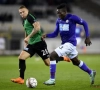 Marius Noubissi scoorde twee keer voor Beerschot