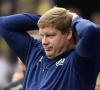 Vanhaezebrouck zat vanavond samen met Anderlecht-fans: "Hij gaf toe dat hij te ver is gegaan"