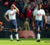Tottenham staat open voor vertrek van viertal, met Dembélé