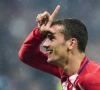 Atlético Madrid boos na Griezmann-transfer: "120 miljoen is niet genoeg, Griezmann weet wel waarom hij zijn advocaat meebracht"