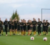 ? Red Flames bereiden zich optimaal voor op dubbele clash met Zwitserland