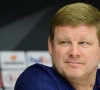 Hein Vanhaezebrouck spreekt over de challenge van Anderlecht en zet aanvaller uit de wind