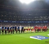 Clubsupporters genoten van het Wanda Metropolitano: "Wel beschaamd om hen te ontvangen in Jan Breydel"