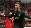 Toptransfer in de maak voor Standard-spits Renaud Emond?