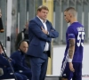 Vranjes opnieuw in de gratie van Vanhaezebrouck? Coach laat zich uit over de situatie