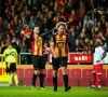 Overtuigende zege tegen OHL en 9 op 9 voor KV Mechelen... "Maar vooral blij dat ik eens geen geel heb gekregen"