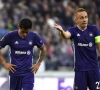 Anderlecht moet nog versterking halen, verdediger zes maanden out