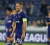 Anderlecht geeft één speler broodnodige rust