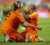 Nederland ook in heruitgave WK-finale onderuit tegen Team USA