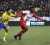 STVV met veel moeite voorbij Moeskroen, maar wel steviger in de top zes