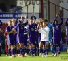 Anderlecht-spelers reageren op opmerkelijke supportersactie