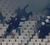 Ook AEK veroordeelt het geweld in de clash met Ajax